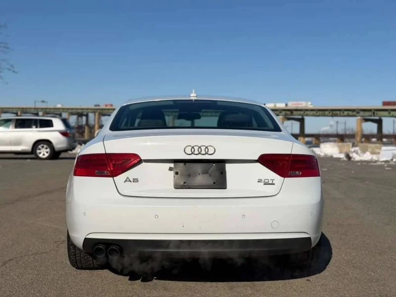 2013 Audi B8 A5 - Image 5 of 12