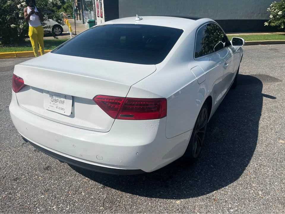 2013 Audi B8 A5 - Image 3 of 6
