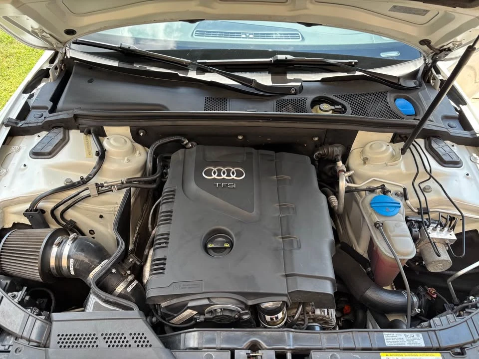 2013 Audi B8 A5 - Image 12 of 12