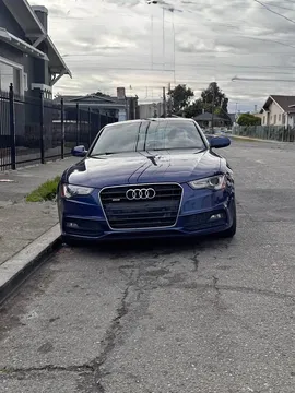 2013 Audi A5 2.0T Prestige Coupe