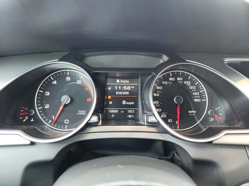 2013 Audi B8 A5 - Image 6 of 18