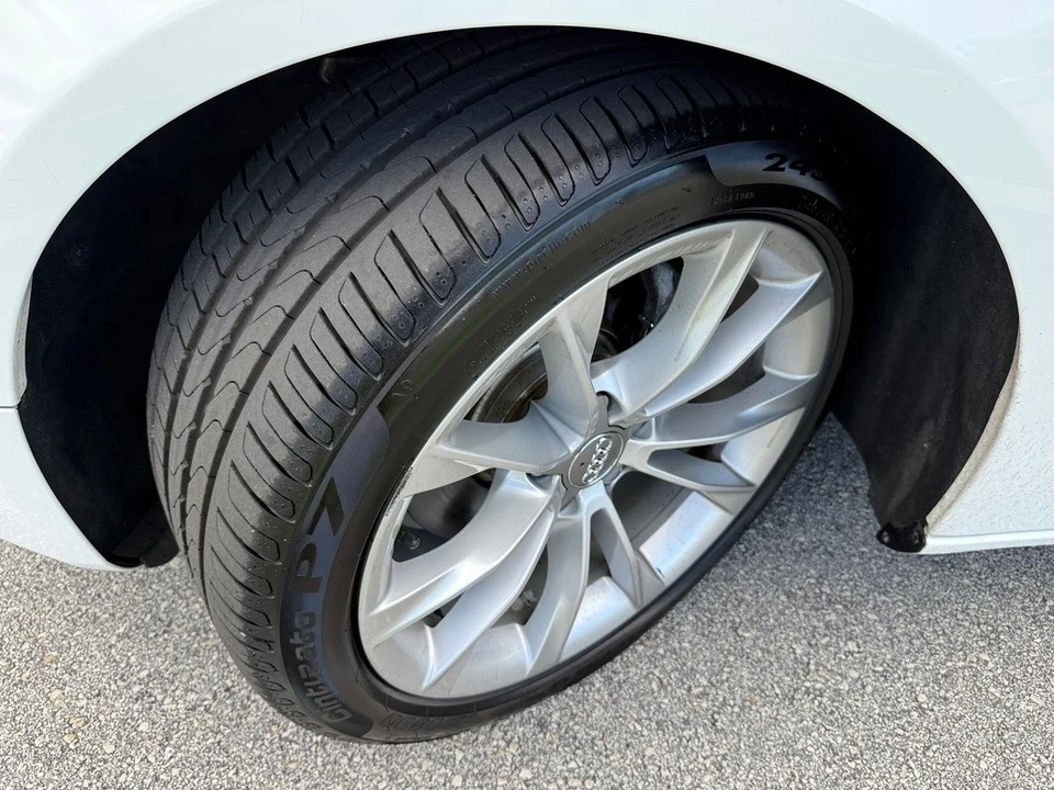 2013 Audi B8 A5 - Image 21 of 21