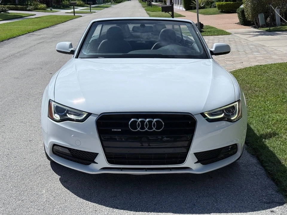 2013 Audi B8 A5 - Image 4 of 21