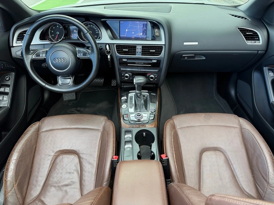 2013 Audi B8 A5 - Image 16 of 21