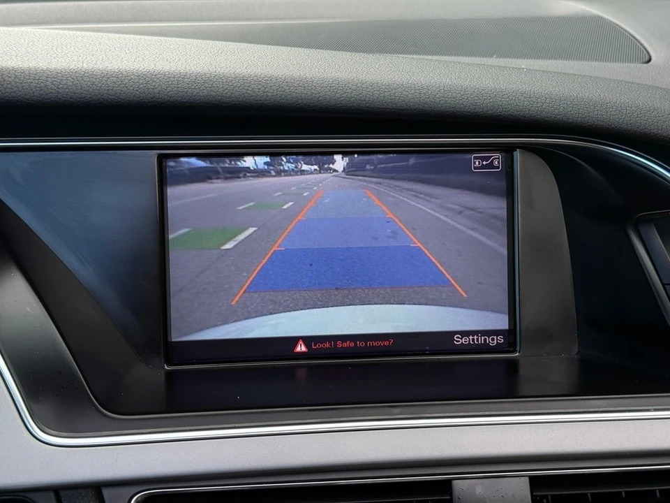 2013 Audi B8 A5 - Image 14 of 21