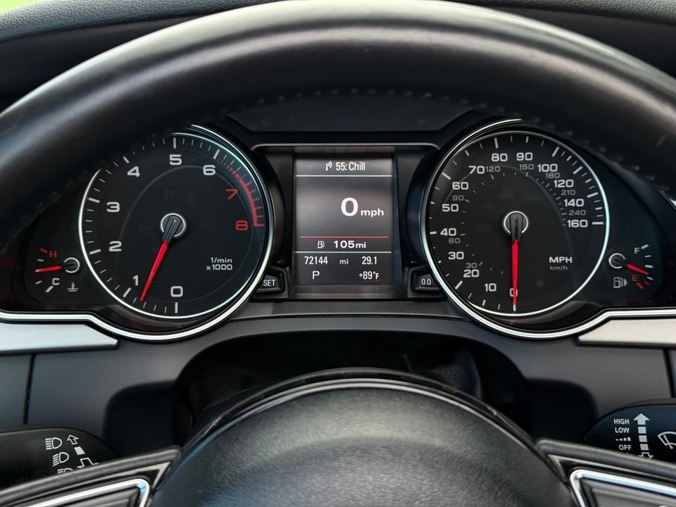 2013 Audi B8 A5 - Image 12 of 21