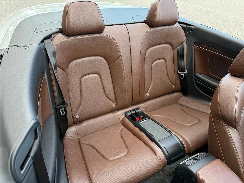 2013 Audi B8 A5 - Image 20 of 21