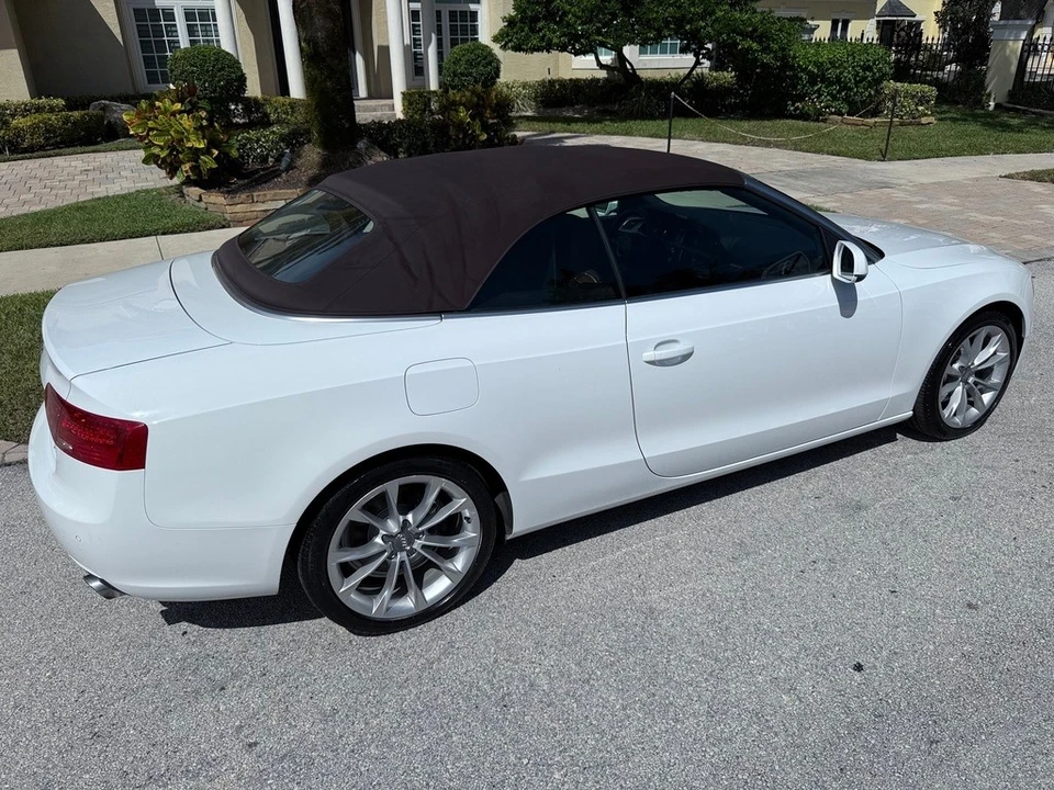 2013 Audi B8 A5 - Image 6 of 21