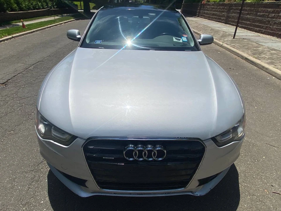 2013 Audi B8 A5 - Image 3 of 15