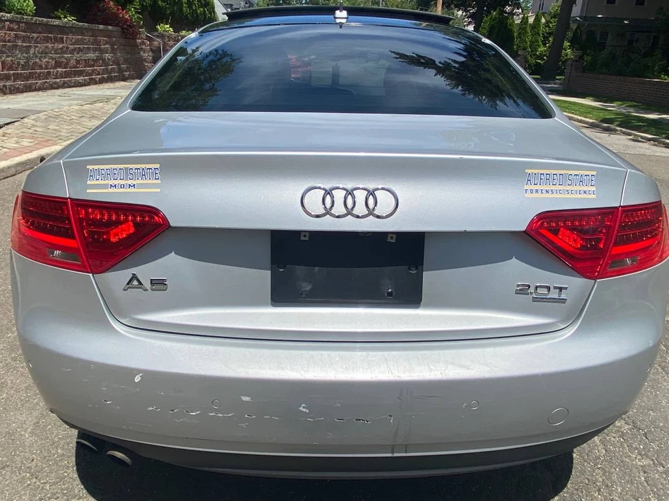 2013 Audi B8 A5 - Image 6 of 15