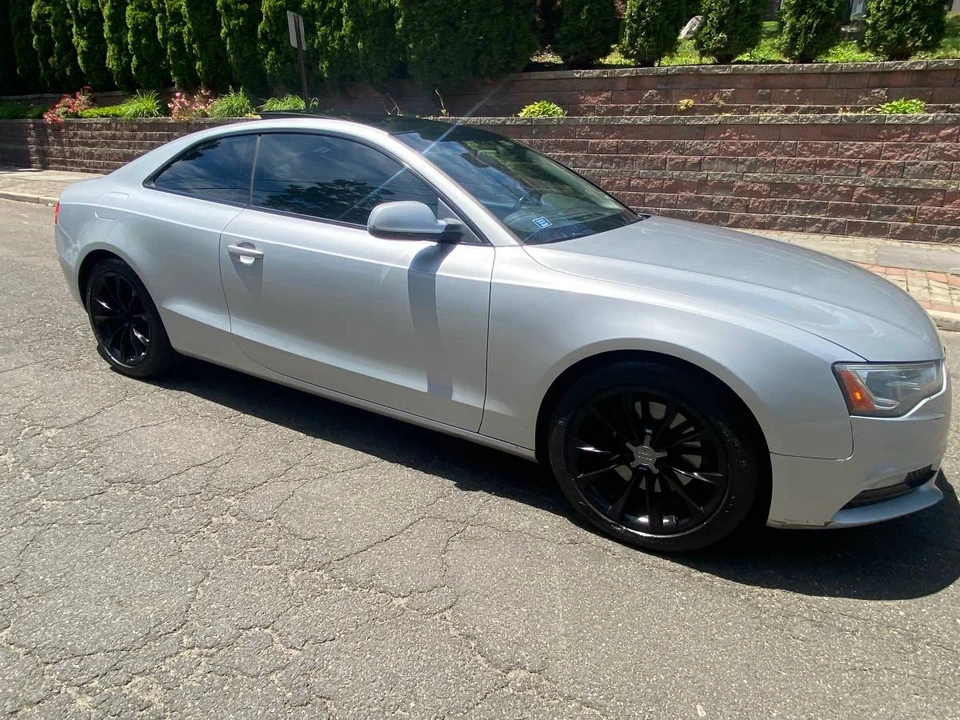 2013 Audi B8 A5 - Image 4 of 15