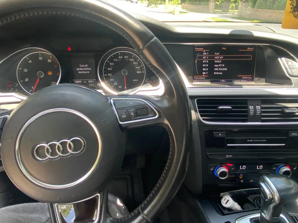 2013 Audi B8 A5 - Image 11 of 14