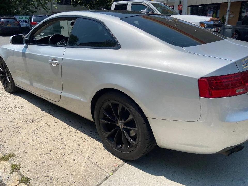 2013 Audi B8 A5 - Image 5 of 14