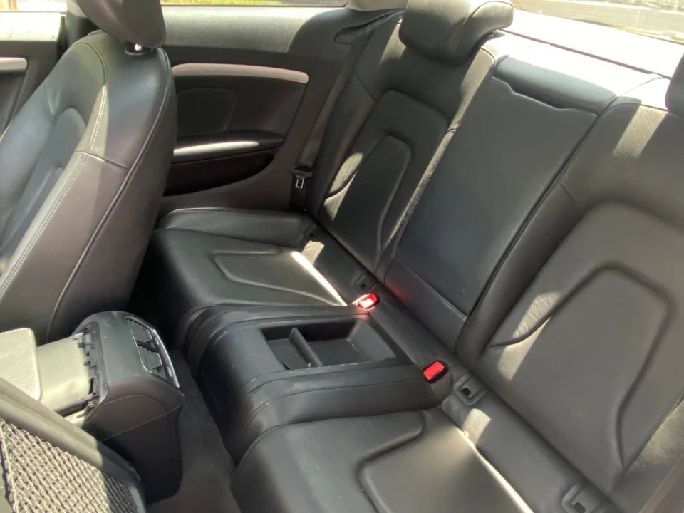 2013 Audi B8 A5 - Image 13 of 15