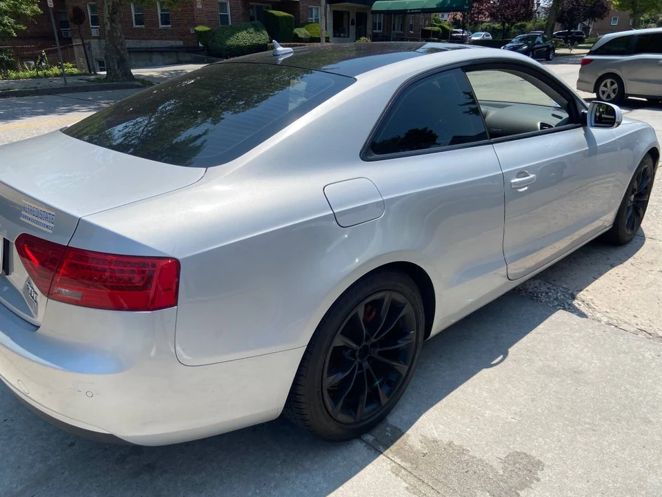 2013 Audi B8 A5 - Image 4 of 14