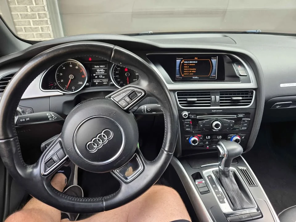 2013 Audi B8 A5 - Image 8 of 9