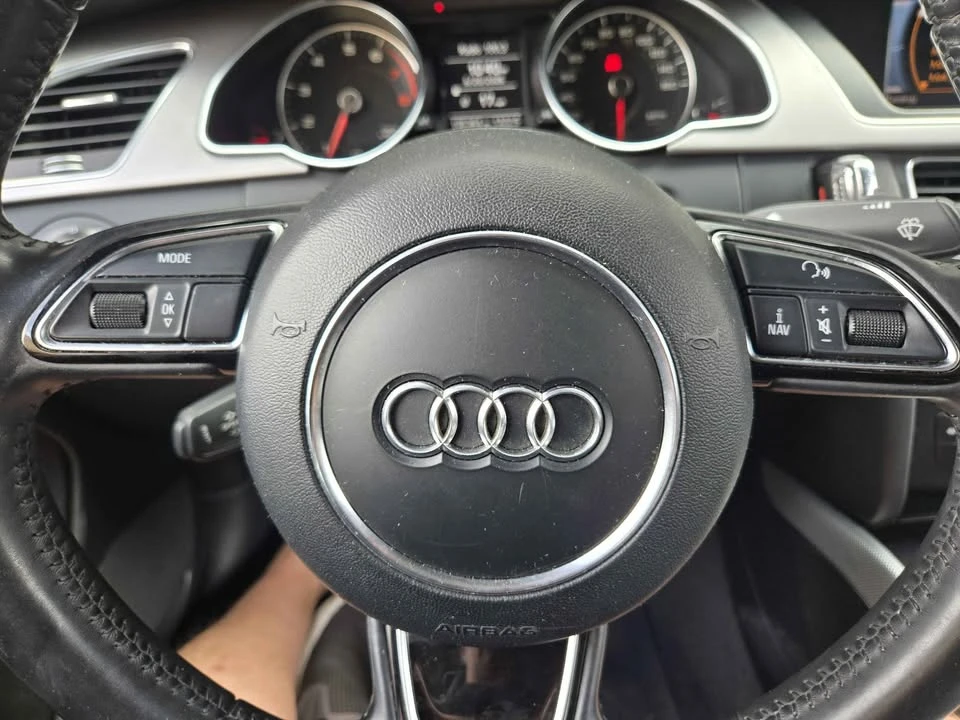 2013 Audi B8 A5 - Image 9 of 9
