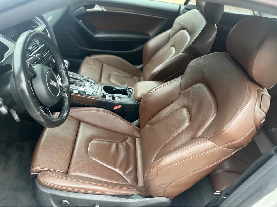 2013 Audi B8 A5 - Image 16 of 19