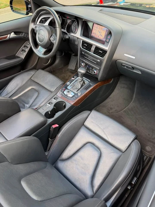 2013 Audi B8 A5 - Image 11 of 15