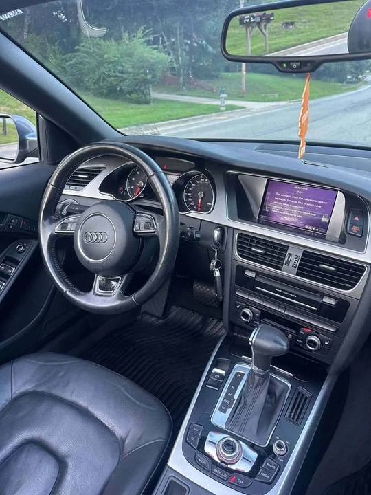 2013 Audi B8 A5 - Image 5 of 6
