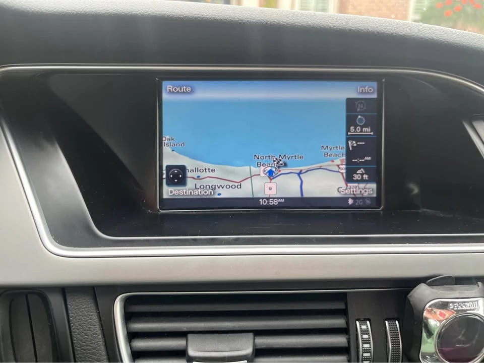 2013 Audi B8 A5 - Image 18 of 19