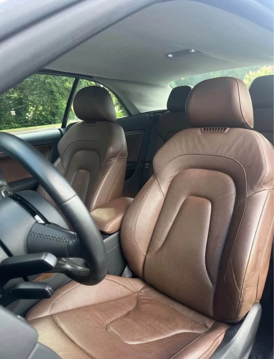 2013 Audi B8 A5 - Image 11 of 19