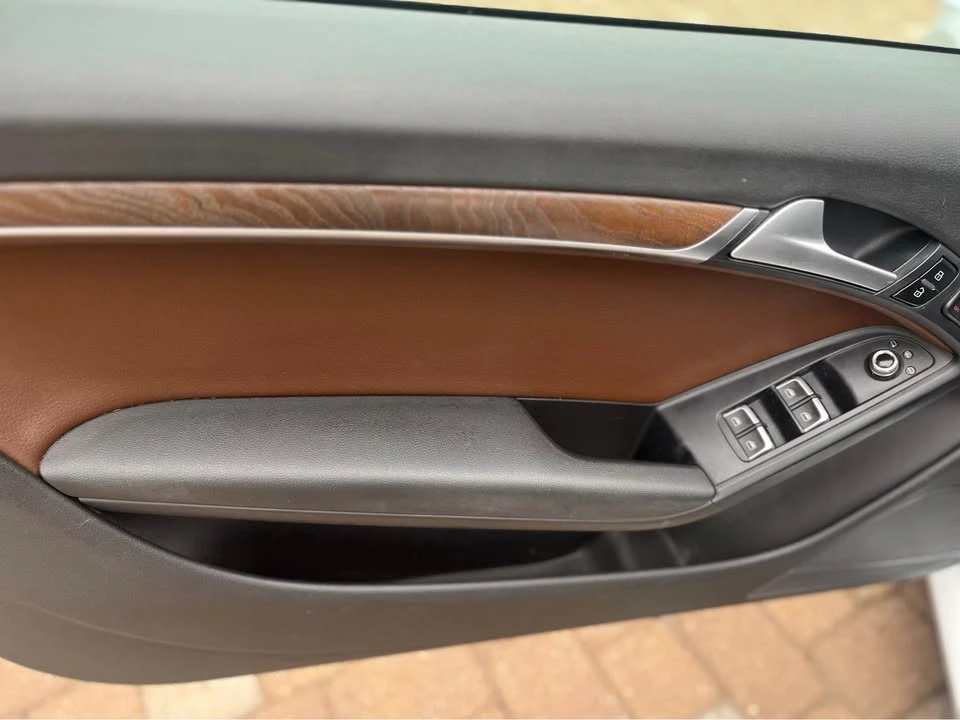 2013 Audi B8 A5 - Image 17 of 19
