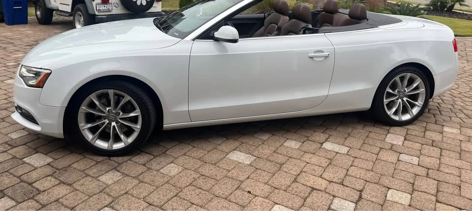 2013 Audi B8 A5 - Image 19 of 19