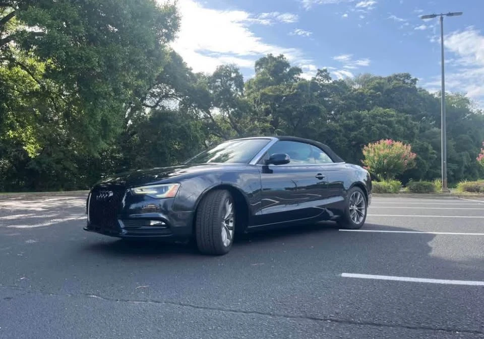 2013 Audi B8 A5 - Image 2 of 19