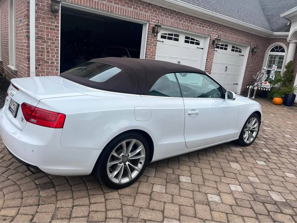 2013 Audi B8 A5 - Image 6 of 19