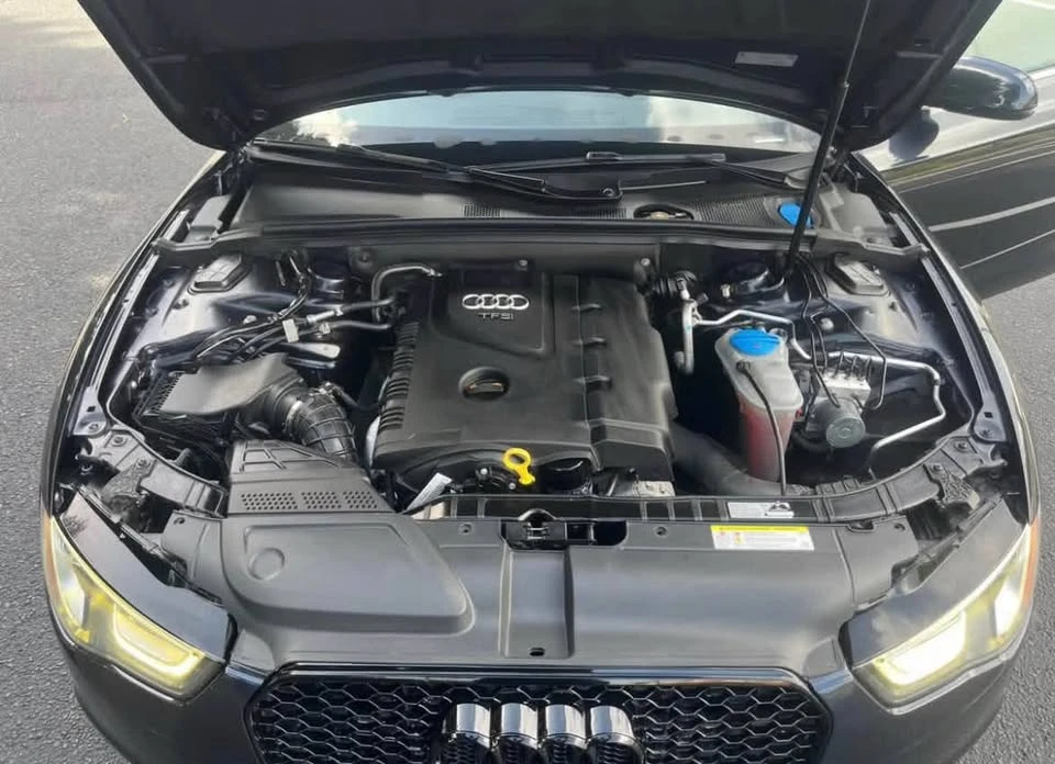 2013 Audi B8 A5 - Image 17 of 19
