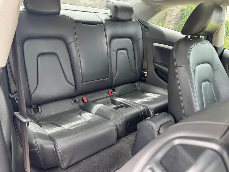 2013 Audi B8 A5 - Image 11 of 15