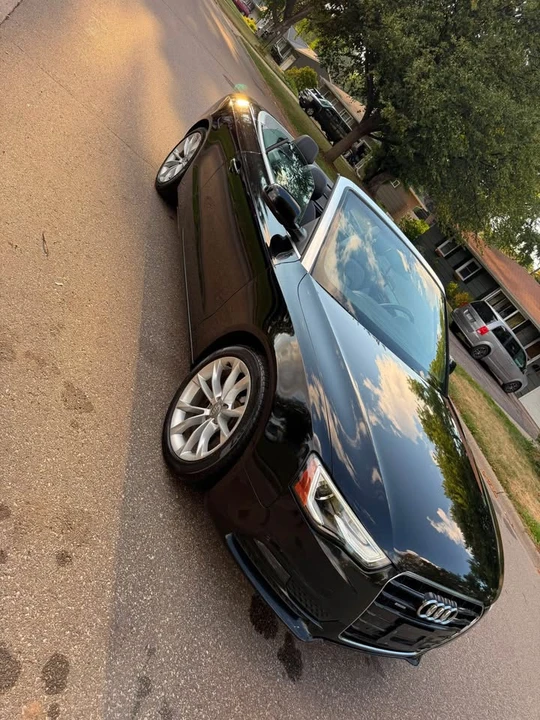 2013 Audi B8 A5 - Image 15 of 15