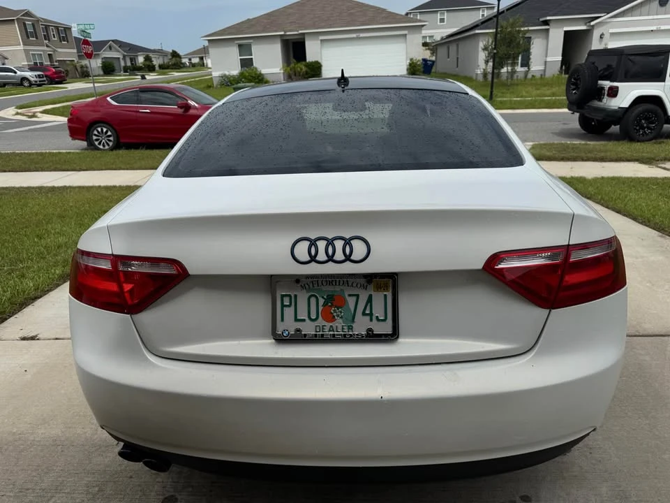 2013 Audi B8 A5 - Image 6 of 15