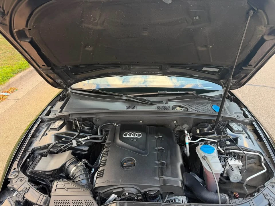 2013 Audi B8 A5 - Image 2 of 15