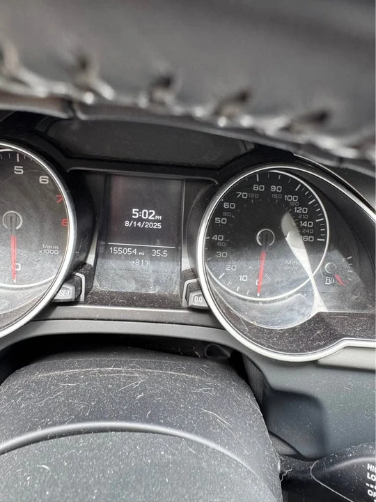 2013 Audi B8 A5 - Image 15 of 15