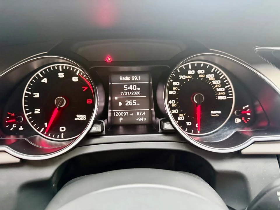 2013 Audi B8 A5 - Image 16 of 17