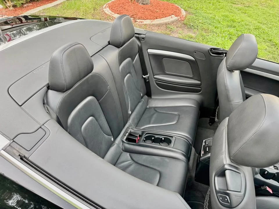 2013 Audi B8 A5 - Image 11 of 17