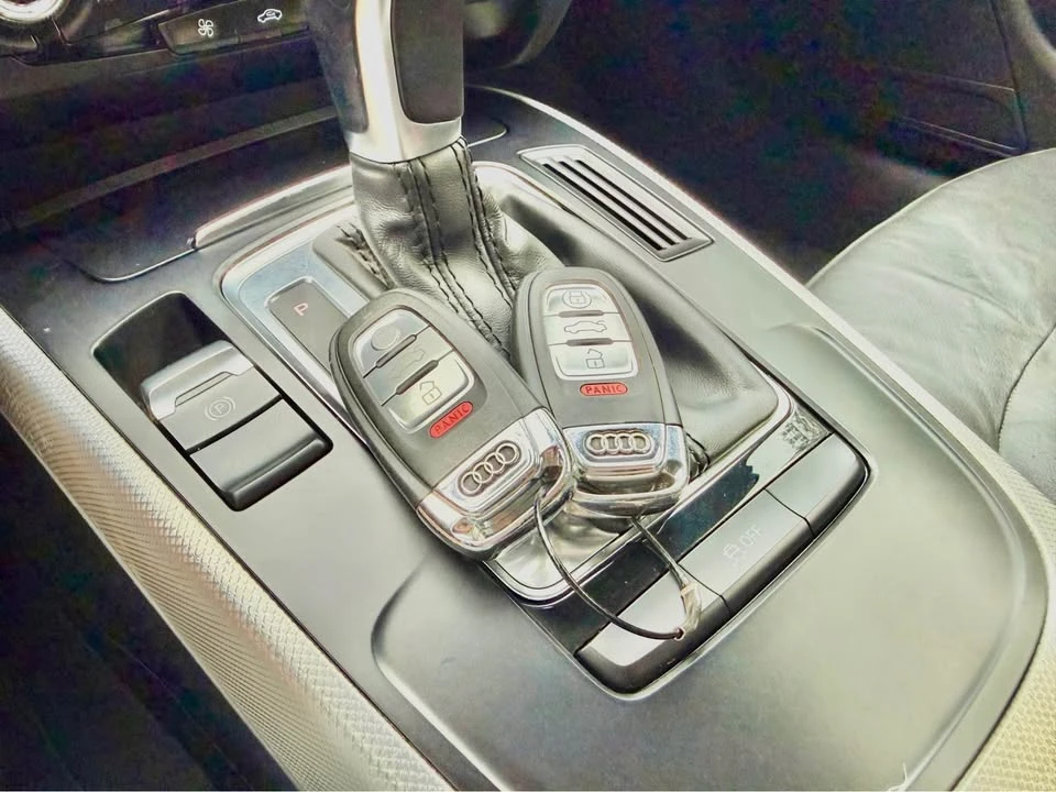 2013 Audi B8 A5 - Image 15 of 17