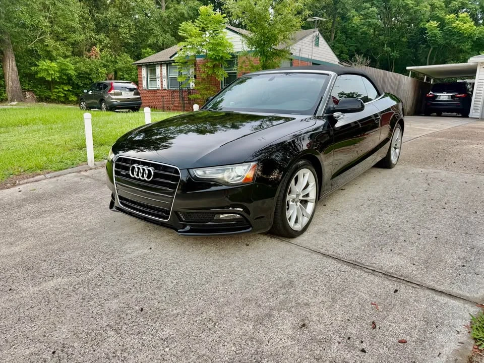 2013 Audi B8 A5 - Image 4 of 17