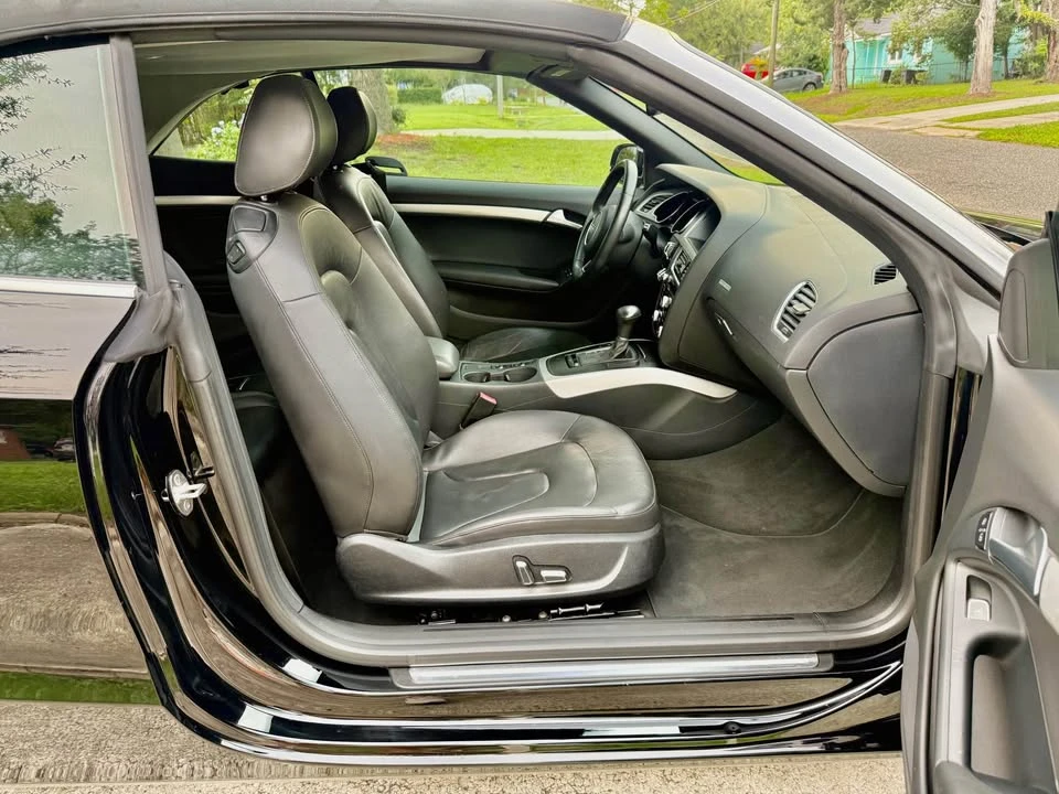 2013 Audi B8 A5 - Image 10 of 17