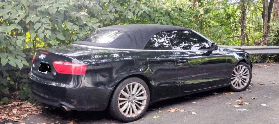 2013 Audi B8 A5 - Image 2 of 6