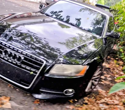 2013 Audi A5 2.0T Quattro Premium Cabriolet