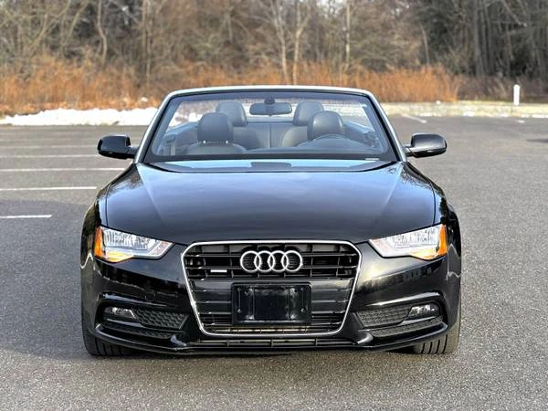 2013 Audi B8 A5 - Image 4 of 20