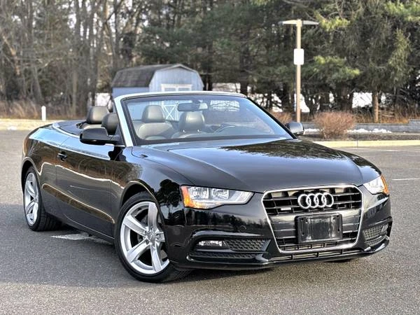 2013 Audi B8 A5 - Image 5 of 20