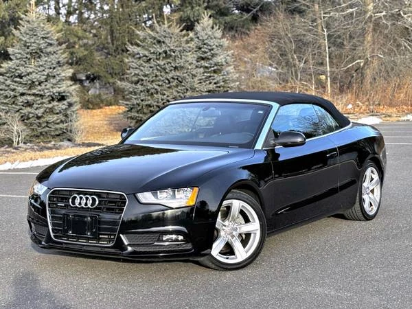 2013 Audi B8 A5 - Image 3 of 20