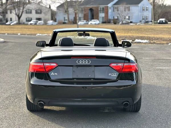 2013 Audi B8 A5 - Image 9 of 20