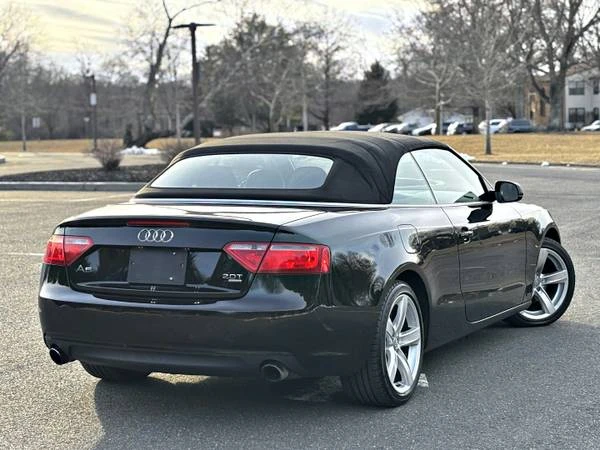 2013 Audi B8 A5 - Image 8 of 20