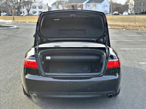 2013 Audi B8 A5 - Image 19 of 20