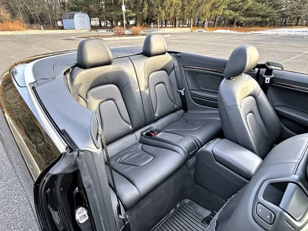 2013 Audi B8 A5 - Image 17 of 20